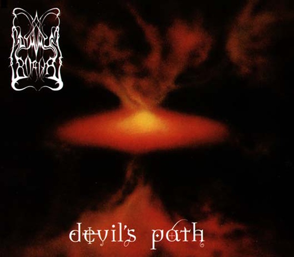 Devil’s Path