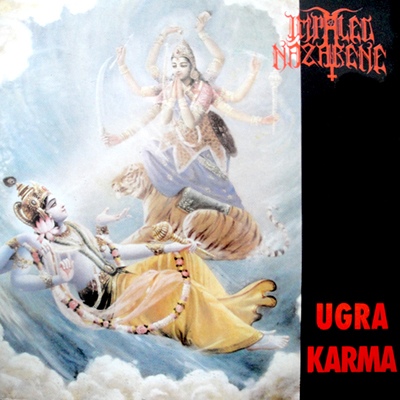 Ugra-Karma