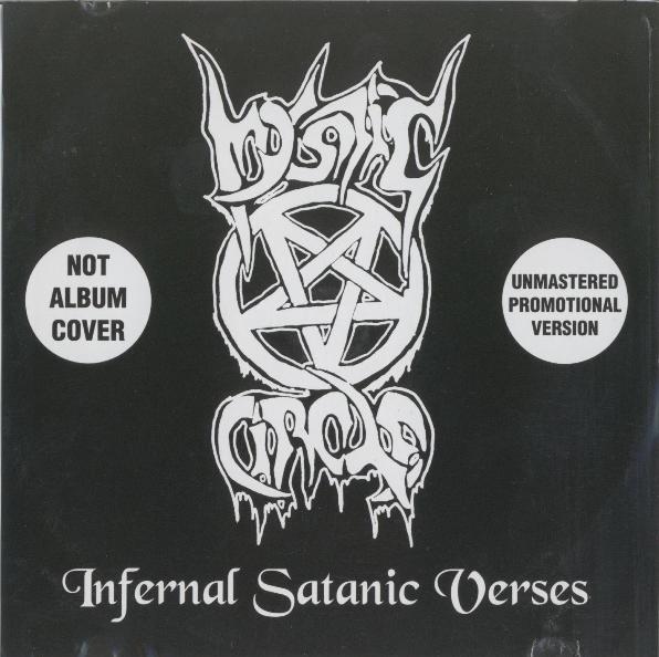Infernal Satanic Verses