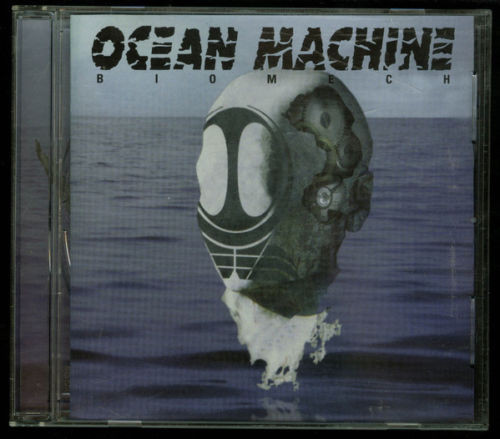 Ocean Machine: Biomech
