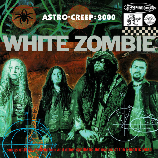 Astro-Creep: 2000: Songs of Love, Destruction and Other Synthetic Delusions of the Electric Head