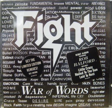 War of Words
