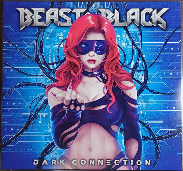 Dark Connection