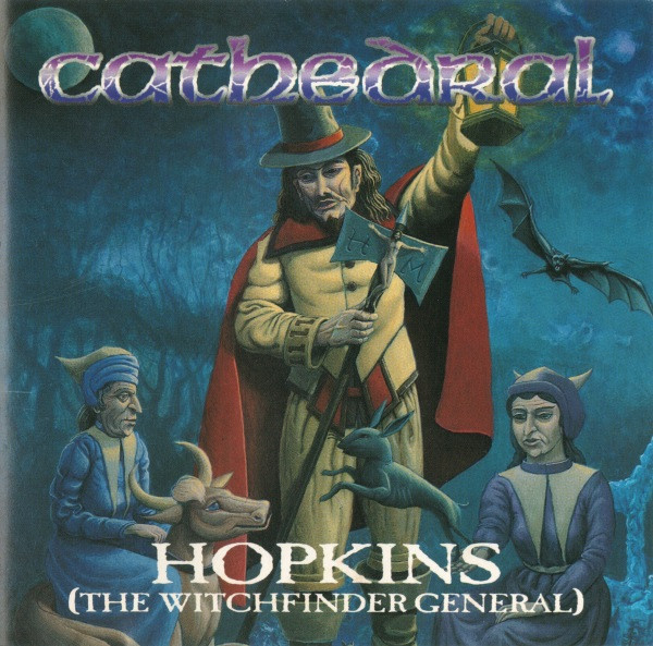 Hopkins (The Witchfinder General)