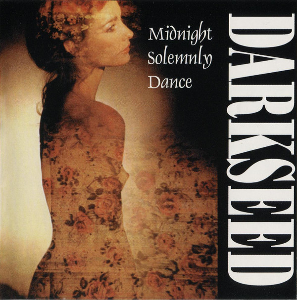 Midnight Solemnly Dance