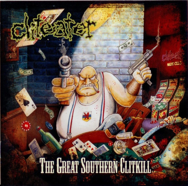 The Great Southern Clitkill