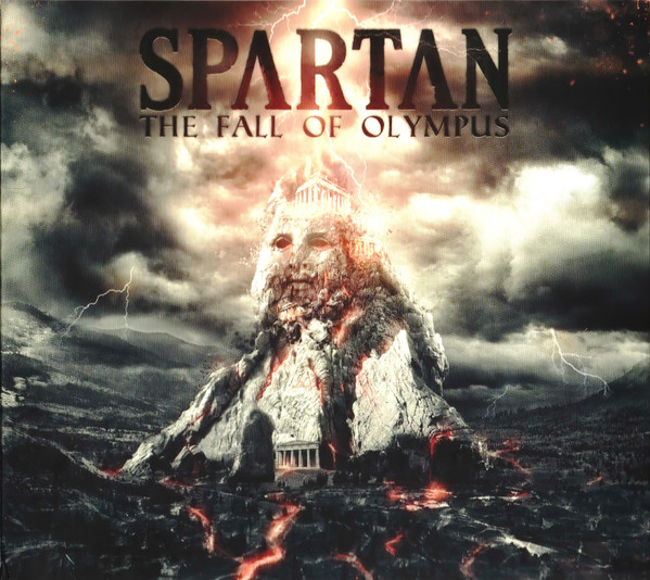 The Fall of Olympus