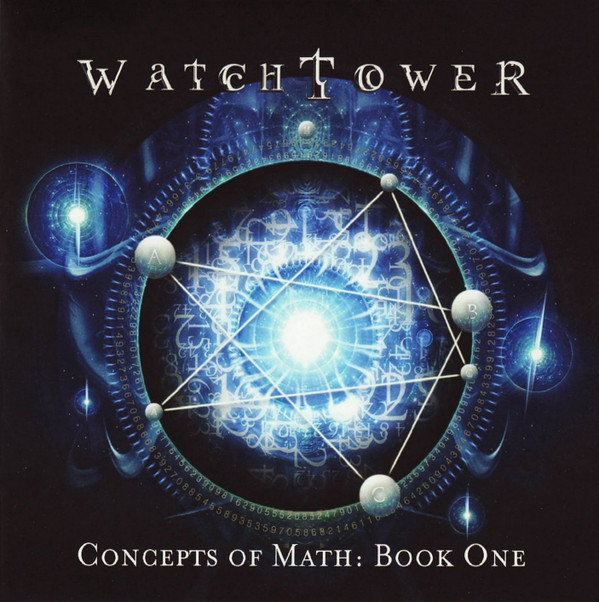 Concepts of Math: Book One
