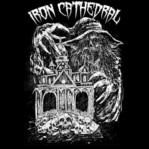 Iron Cathedral