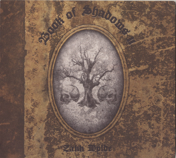 Book of Shadows II