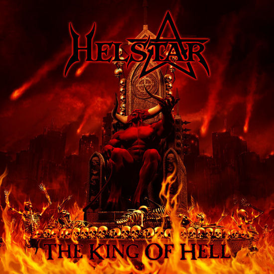 The King of Hell