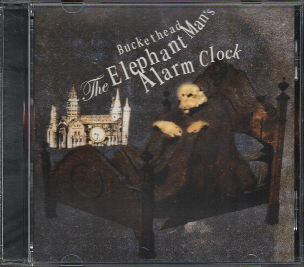 The Elephant Man’s Alarm Clock
