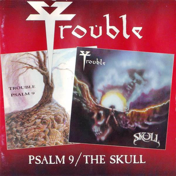 Psalm 9 / The Skull