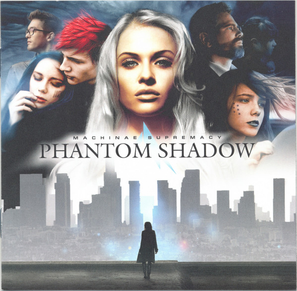 Phantom Shadow