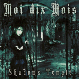 Shadows Temple