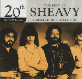 The Best of Sheavy: A Misleading Collection
