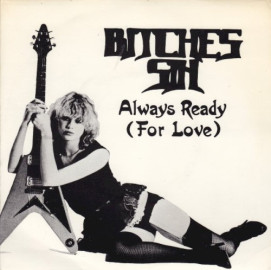 Always Ready (For Love)