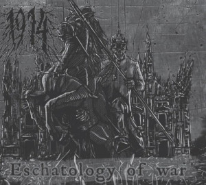 Eschatology of War
