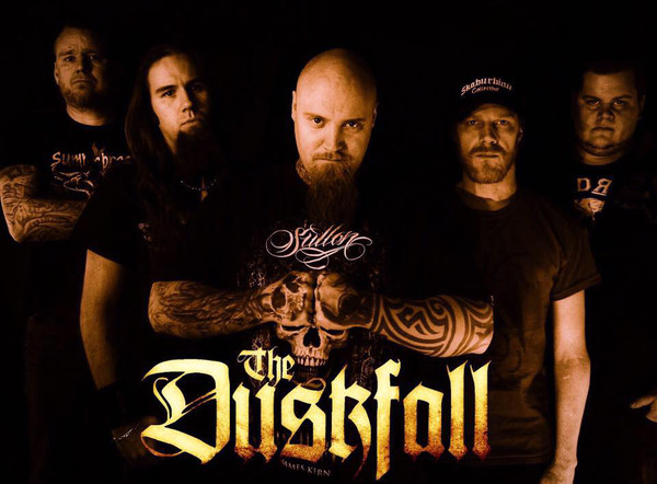 The Duskfall