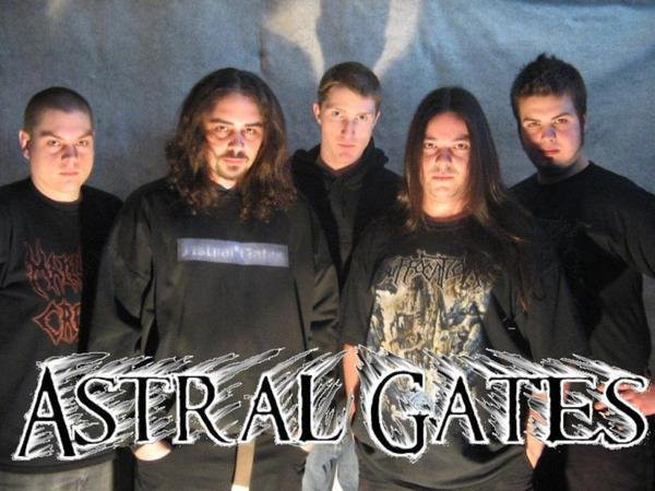 Astral Gates