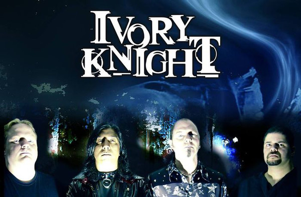 Ivory Knight