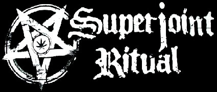 Superjoint Ritual