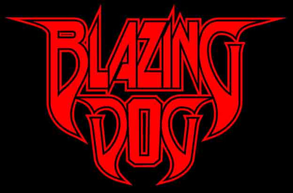 Blazing Dog