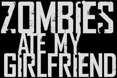 Zombies Ate My Girlfriend