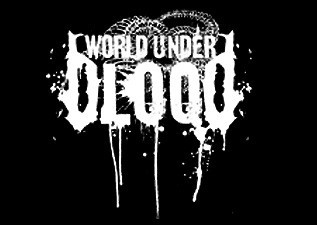 World Under Blood