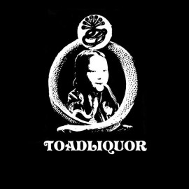 Toadliquor