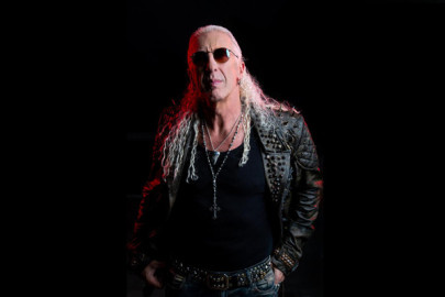 Dee Snider